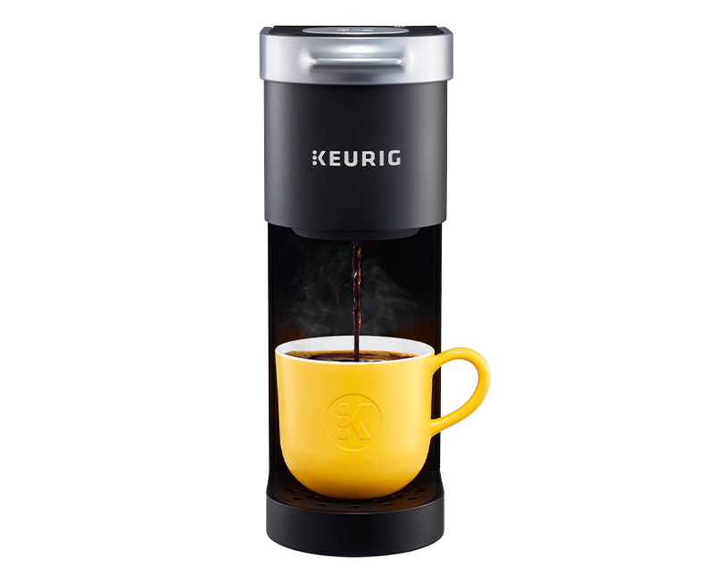 Keurig Canada Customer Stories Alida